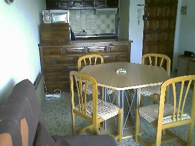 Ferienwohnung in empuriabrava (Girona) oder Ferienwohnung oder Ferienhaus