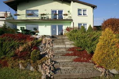Ferienhaus in Sorkwity (Warminsko-Mazurskie) oder Ferienwohnung oder Ferienhaus