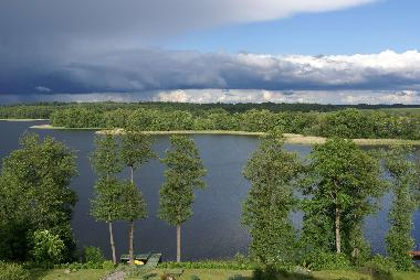 Ferienhaus in Sorkwity (Warminsko-Mazurskie) oder Ferienwohnung oder Ferienhaus