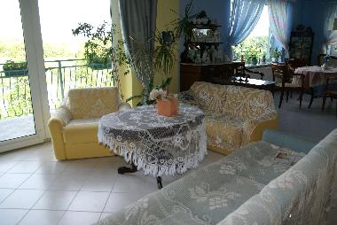 Ferienhaus in Sorkwity (Warminsko-Mazurskie) oder Ferienwohnung oder Ferienhaus