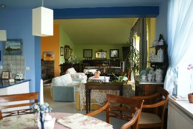 Ferienhaus in Sorkwity (Warminsko-Mazurskie) oder Ferienwohnung oder Ferienhaus