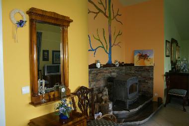 Ferienhaus in Sorkwity (Warminsko-Mazurskie) oder Ferienwohnung oder Ferienhaus