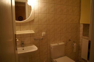 Ferienhaus in Sorkwity (Warminsko-Mazurskie) oder Ferienwohnung oder Ferienhaus