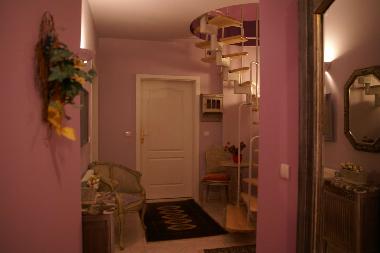 Ferienhaus in Sorkwity (Warminsko-Mazurskie) oder Ferienwohnung oder Ferienhaus