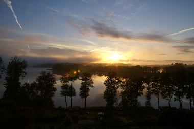 Ferienhaus in Sorkwity (Warminsko-Mazurskie) oder Ferienwohnung oder Ferienhaus