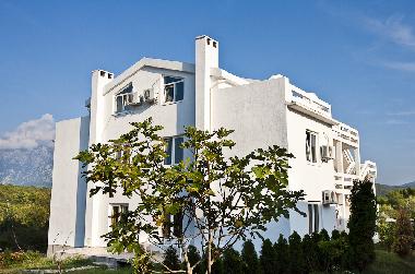 Pension in Tivat (Montenegro) oder Ferienwohnung oder Ferienhaus