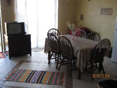 Ferienwohnung in Xaghra Gozo (Malta) oder Ferienwohnung oder Ferienhaus