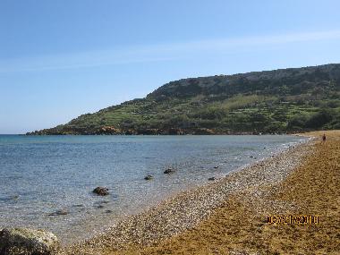 Ferienwohnung in Xaghra Gozo (Malta) oder Ferienwohnung oder Ferienhaus
