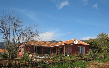 Ferienhaus in Calheta (Madeira) oder Ferienwohnung oder Ferienhaus