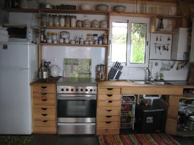 Ferienhaus in Calheta (Madeira) oder Ferienwohnung oder Ferienhaus