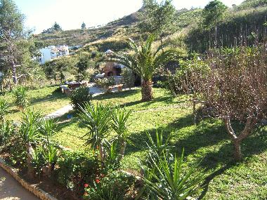 Ferienhaus in Hanioti (Chalkidiki) oder Ferienwohnung oder Ferienhaus