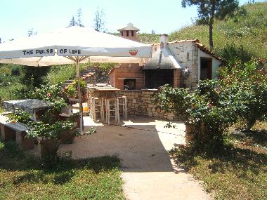 Ferienhaus in Hanioti (Chalkidiki) oder Ferienwohnung oder Ferienhaus