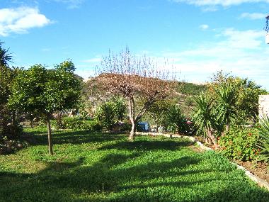 Ferienhaus in Hanioti (Chalkidiki) oder Ferienwohnung oder Ferienhaus
