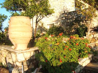 Ferienhaus in Hanioti (Chalkidiki) oder Ferienwohnung oder Ferienhaus