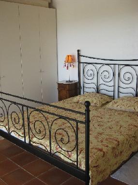 Ferienhaus in La Croix-Valmer/ Gigaro (Var) oder Ferienwohnung oder Ferienhaus