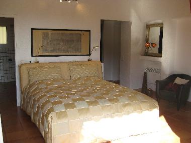 Ferienhaus in La Croix-Valmer/ Gigaro (Var) oder Ferienwohnung oder Ferienhaus