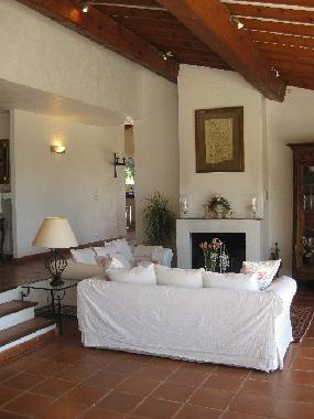 Ferienhaus in La Croix-Valmer/ Gigaro (Var) oder Ferienwohnung oder Ferienhaus