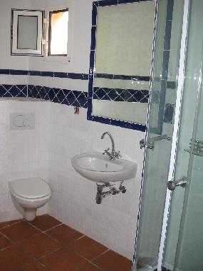 Ferienhaus in La Croix-Valmer/ Gigaro (Var) oder Ferienwohnung oder Ferienhaus