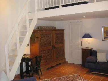 Ferienhaus in La Croix-Valmer/ Gigaro (Var) oder Ferienwohnung oder Ferienhaus