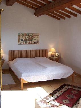 Ferienhaus in La Croix-Valmer/ Gigaro (Var) oder Ferienwohnung oder Ferienhaus