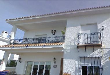 Chalet in Chipiona (Cdiz) oder Ferienwohnung oder Ferienhaus