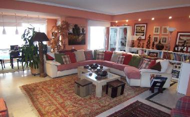 Chalet in Chipiona (Cdiz) oder Ferienwohnung oder Ferienhaus