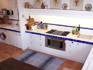 Ferienhaus in La Croix-Valmer/ Gigaro (Var) oder Ferienwohnung oder Ferienhaus