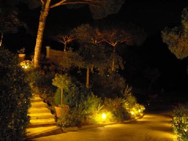 Ferienhaus in La Croix-Valmer/ Gigaro (Var) oder Ferienwohnung oder Ferienhaus