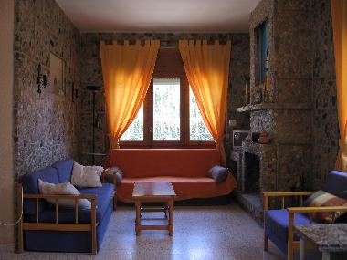 Chalet in LMETLLA DE MAR (Tarragona) oder Ferienwohnung oder Ferienhaus