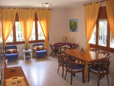 Chalet in LMETLLA DE MAR (Tarragona) oder Ferienwohnung oder Ferienhaus