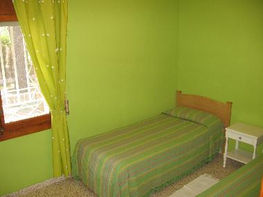 Chalet in LMETLLA DE MAR (Tarragona) oder Ferienwohnung oder Ferienhaus