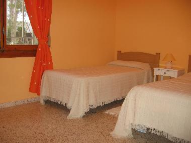 Chalet in LMETLLA DE MAR (Tarragona) oder Ferienwohnung oder Ferienhaus