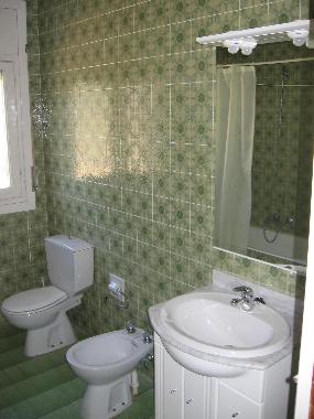 Chalet in LMETLLA DE MAR (Tarragona) oder Ferienwohnung oder Ferienhaus