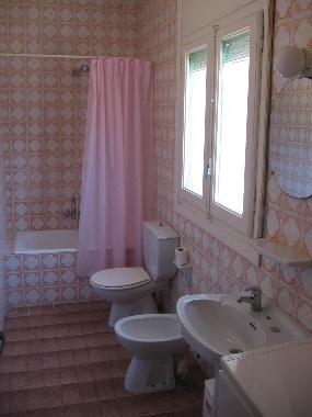 Chalet in LMETLLA DE MAR (Tarragona) oder Ferienwohnung oder Ferienhaus