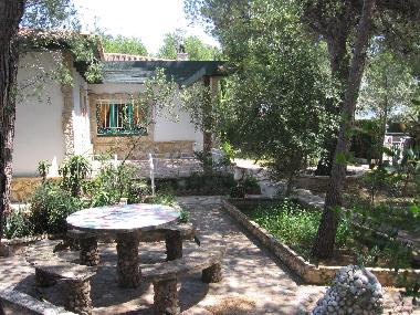Chalet in LMETLLA DE MAR (Tarragona) oder Ferienwohnung oder Ferienhaus
