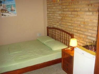 Ferienhaus in Cumbuco (Ceara) oder Ferienwohnung oder Ferienhaus