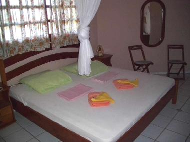 Ferienhaus in Cumbuco (Ceara) oder Ferienwohnung oder Ferienhaus