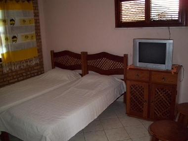 Ferienhaus in Cumbuco (Ceara) oder Ferienwohnung oder Ferienhaus