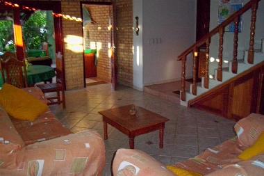 Ferienhaus in Cumbuco (Ceara) oder Ferienwohnung oder Ferienhaus