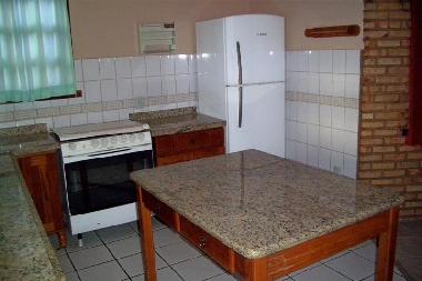 Ferienhaus in Cumbuco (Ceara) oder Ferienwohnung oder Ferienhaus