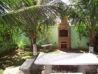 Ferienhaus in Cumbuco (Ceara) oder Ferienwohnung oder Ferienhaus