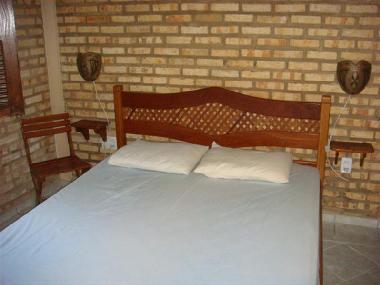 Ferienhaus in Cumbuco (Ceara) oder Ferienwohnung oder Ferienhaus