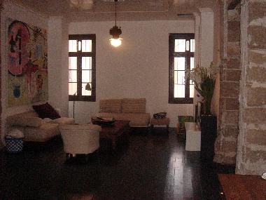 Ferienwohnung in tel aviv (Tel Aviv) oder Ferienwohnung oder Ferienhaus