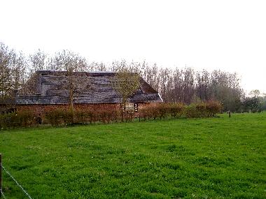 Ferienhaus in Between Deventer Apeldoorn (Gelderland) oder Ferienwohnung oder Ferienhaus