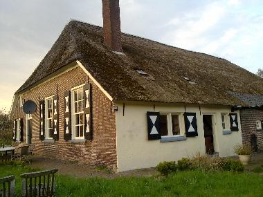 Ferienhaus in Between Deventer Apeldoorn (Gelderland) oder Ferienwohnung oder Ferienhaus