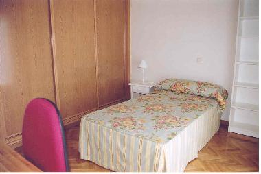 Chalet in Villanueva de la Ca�ada (Madrid) oder Ferienwohnung oder Ferienhaus