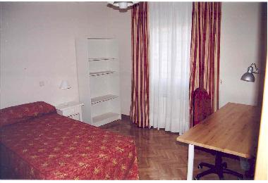 Chalet in Villanueva de la Ca�ada (Madrid) oder Ferienwohnung oder Ferienhaus