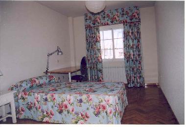 Chalet in Villanueva de la Ca�ada (Madrid) oder Ferienwohnung oder Ferienhaus