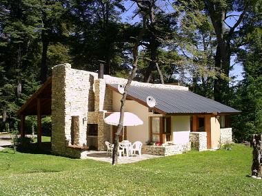 Ferienhaus in puerto manzano (Neuquen) oder Ferienwohnung oder Ferienhaus