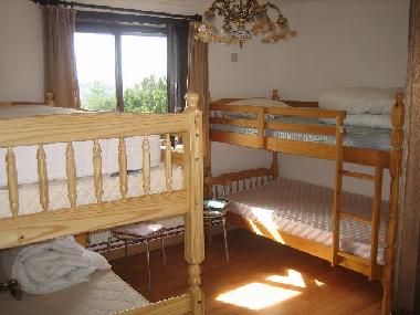 Ferienhaus in Engreux (Wallonien) oder Ferienwohnung oder Ferienhaus